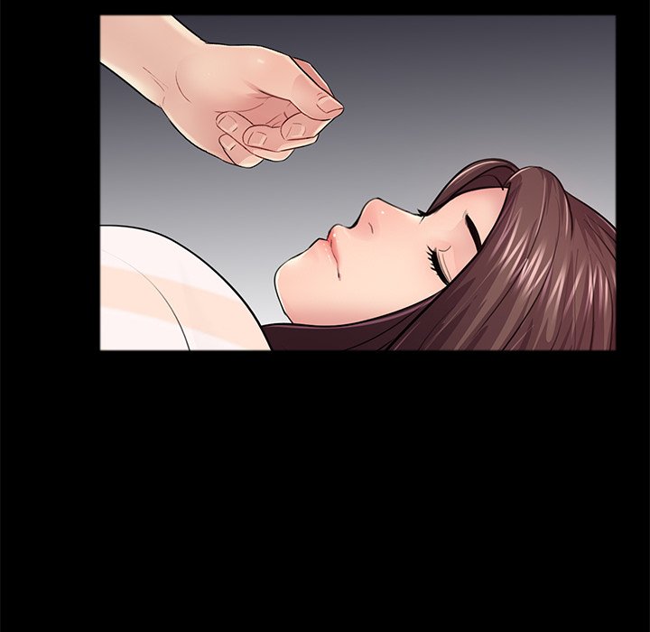 His Return chapter 18 page 90