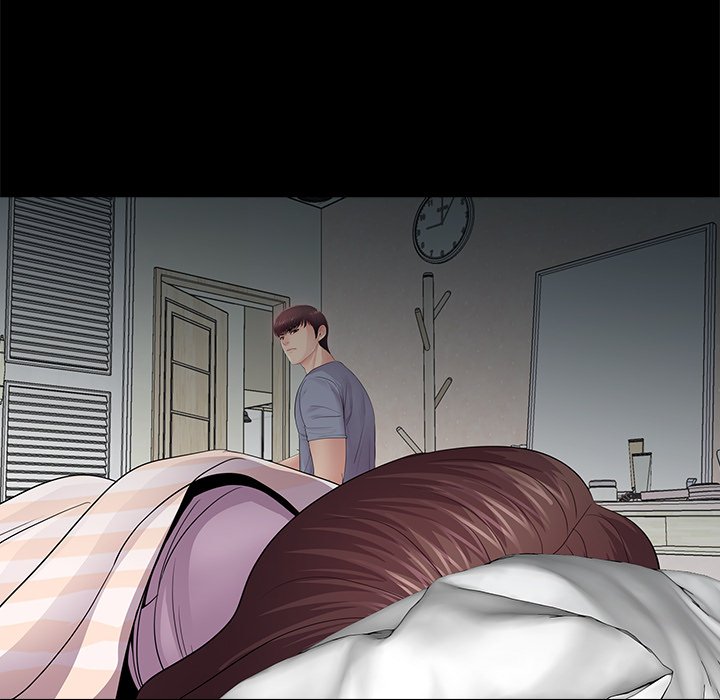 His Return chapter 18 page 91