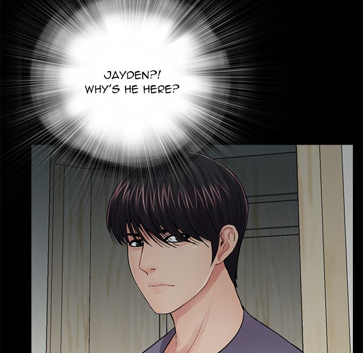 His Return chapter 18 page 100