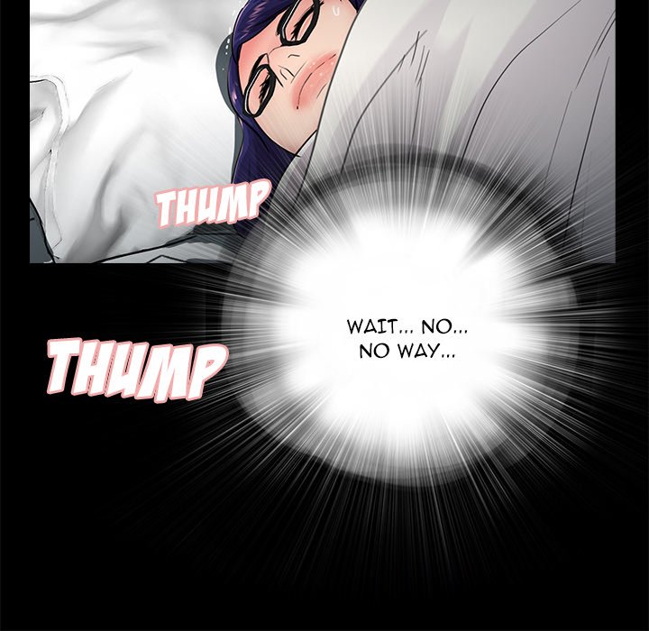 His Return chapter 18 page 106