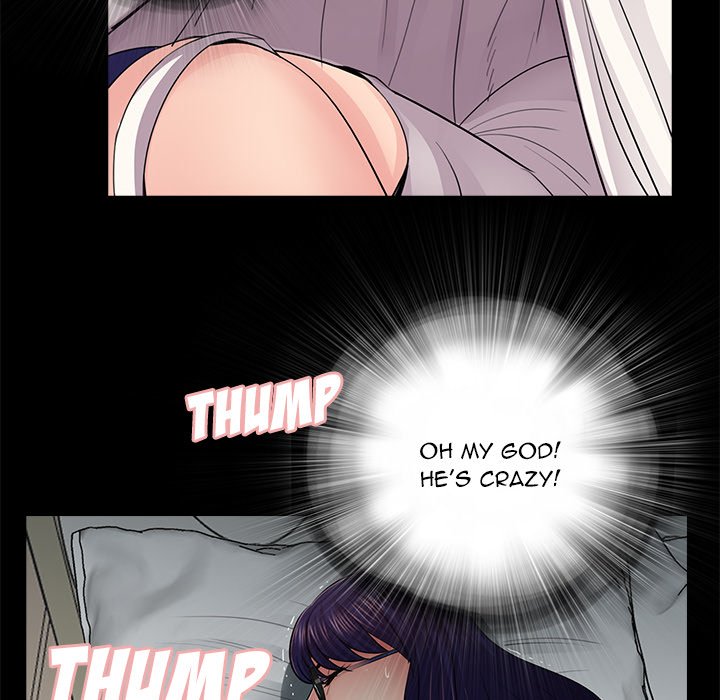 His Return chapter 18 page 108
