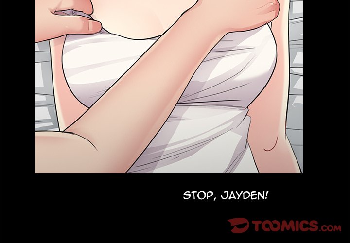 His Return chapter 19 page 3