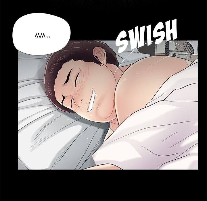 His Return chapter 19 page 22