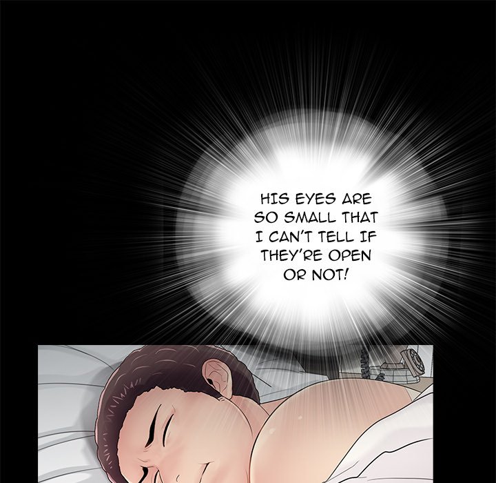 His Return chapter 19 page 25
