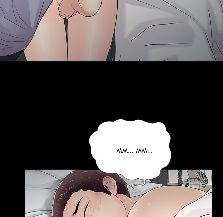 His Return chapter 19 page 28