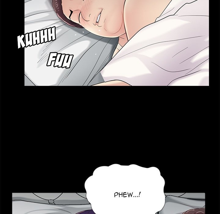 His Return chapter 19 page 29