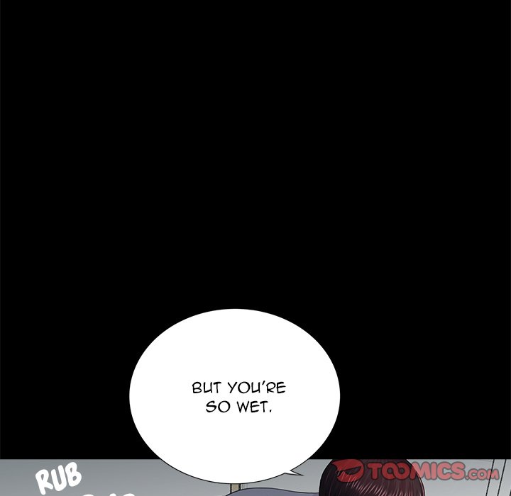 His Return chapter 19 page 39