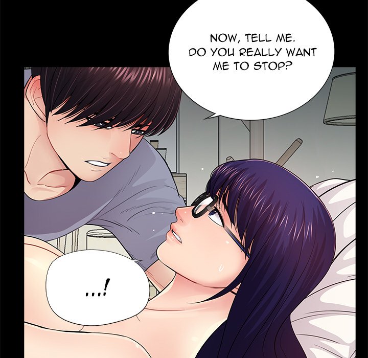His Return chapter 19 page 46