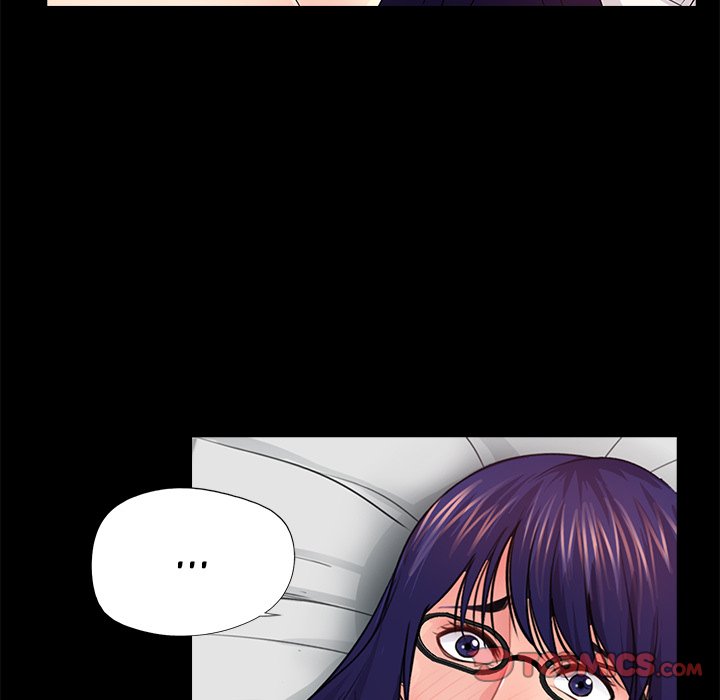 His Return chapter 19 page 47