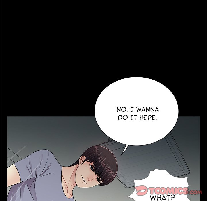 His Return chapter 19 page 51
