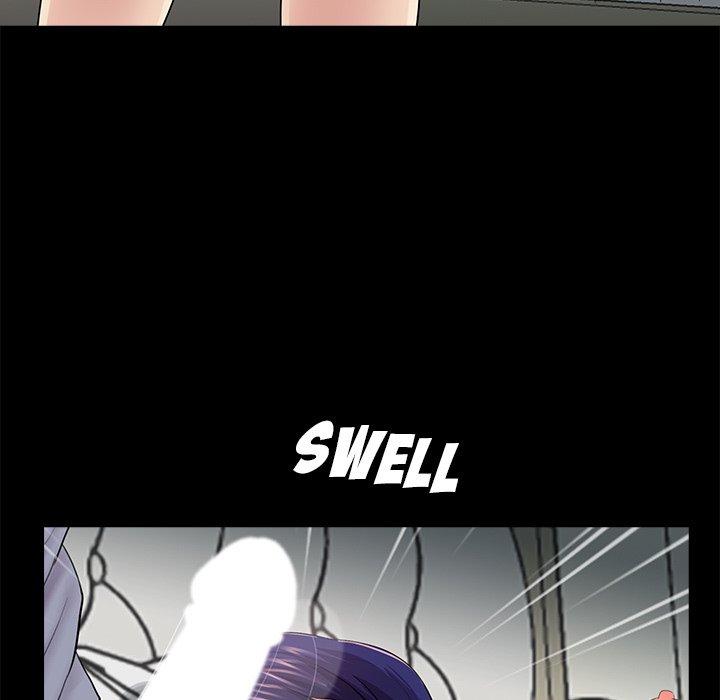 His Return chapter 19 page 54