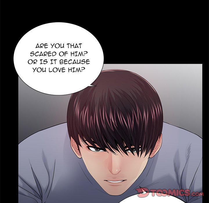 His Return chapter 19 page 59