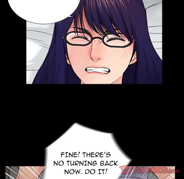 His Return chapter 19 page 63
