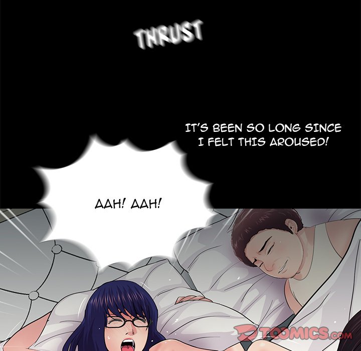 His Return chapter 19 page 71