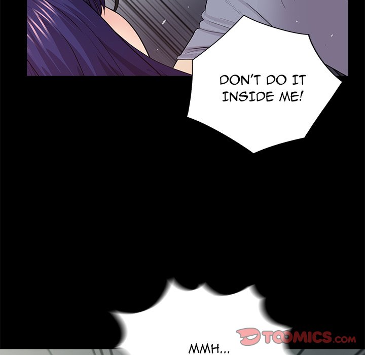 His Return chapter 19 page 79