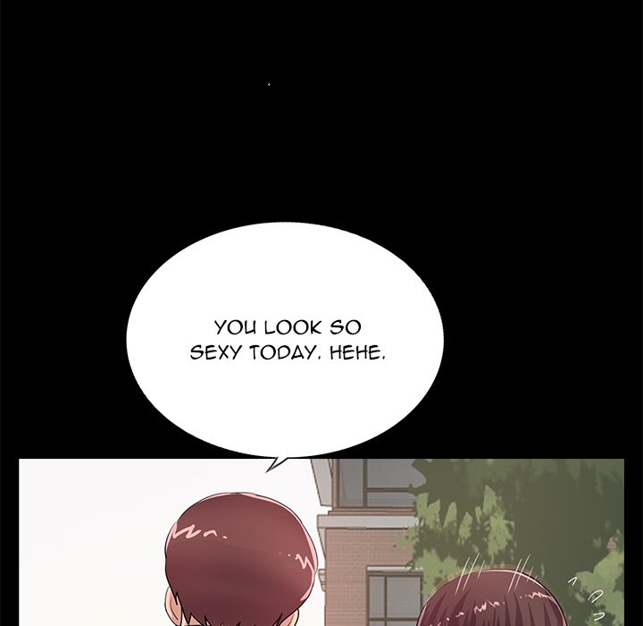 His Return chapter 19 page 94