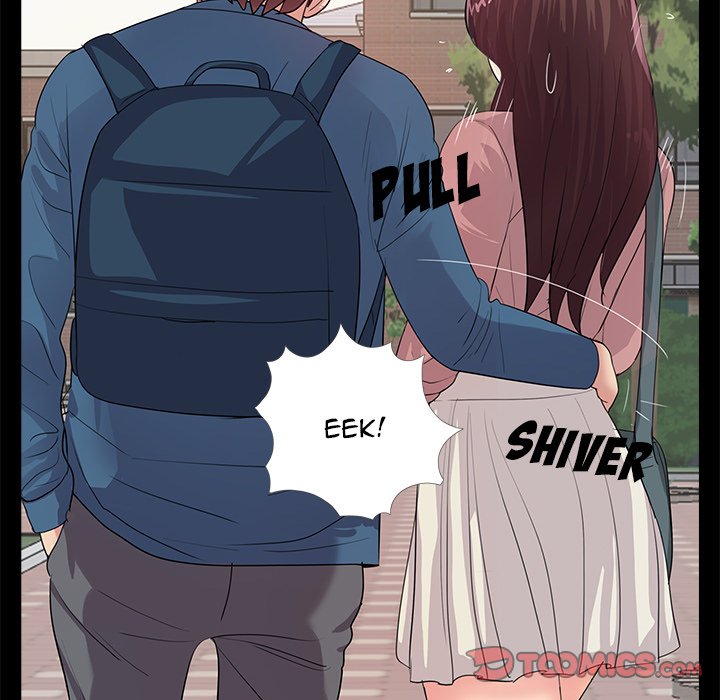 His Return chapter 19 page 95