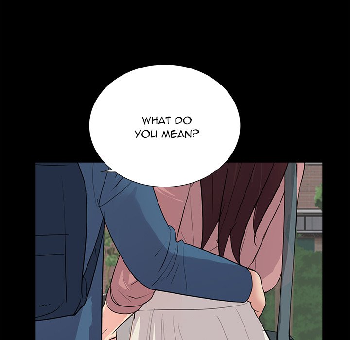 His Return chapter 19 page 98