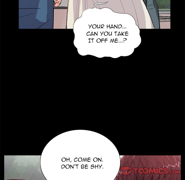 His Return chapter 19 page 99