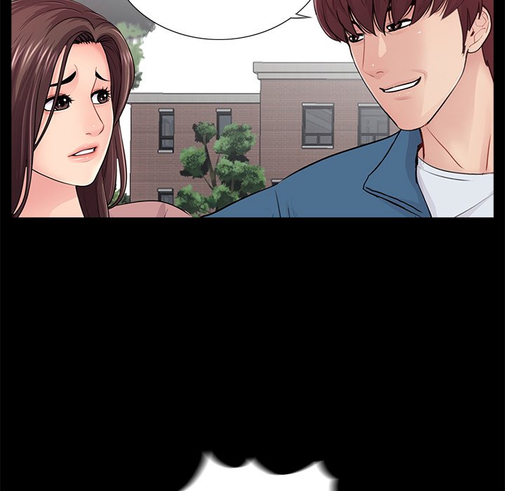 His Return chapter 19 page 100