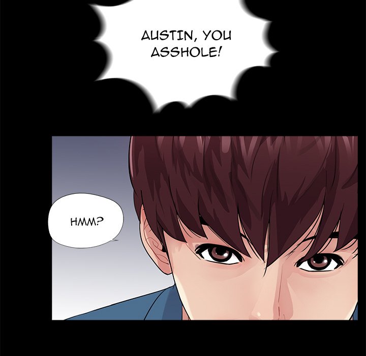 His Return chapter 19 page 101