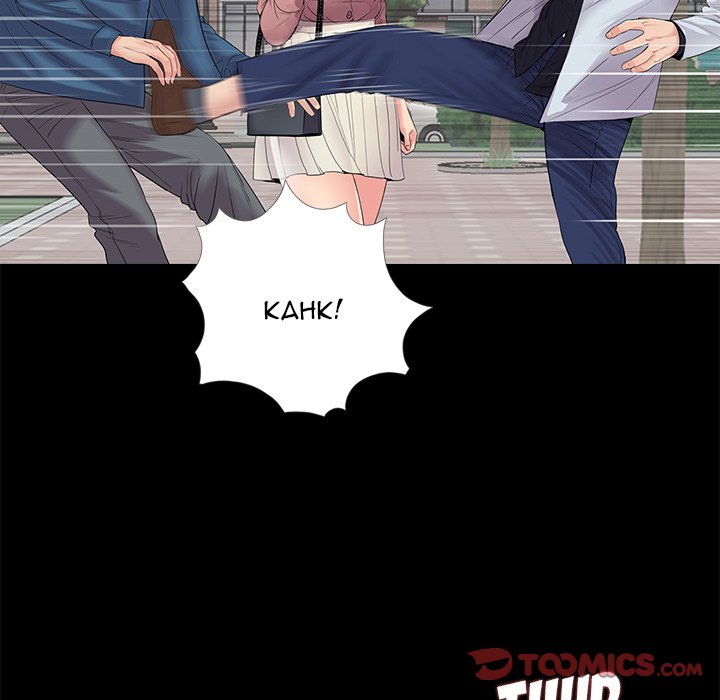 His Return chapter 19 page 103