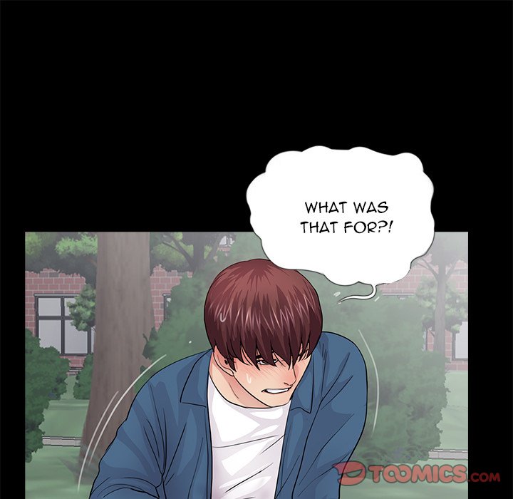 His Return chapter 19 page 107