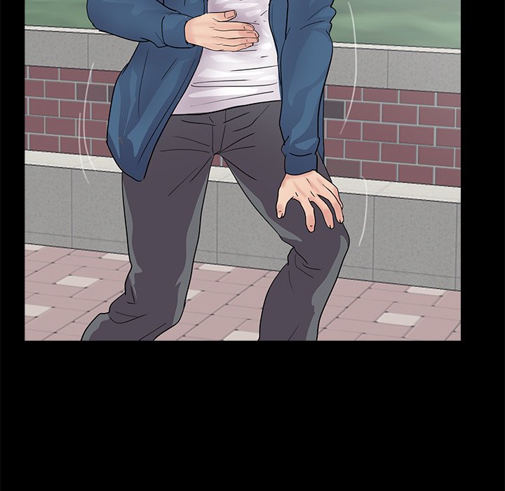 His Return chapter 19 page 108