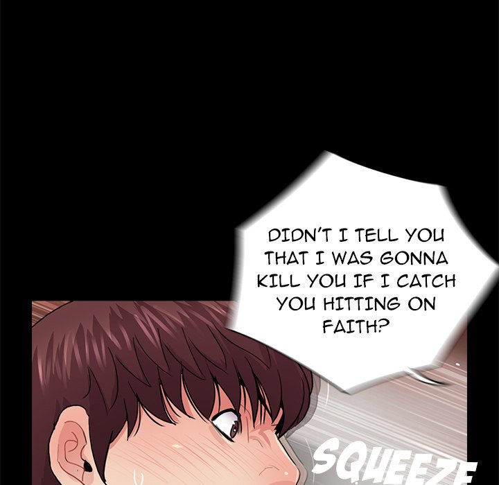 His Return chapter 19 page 110