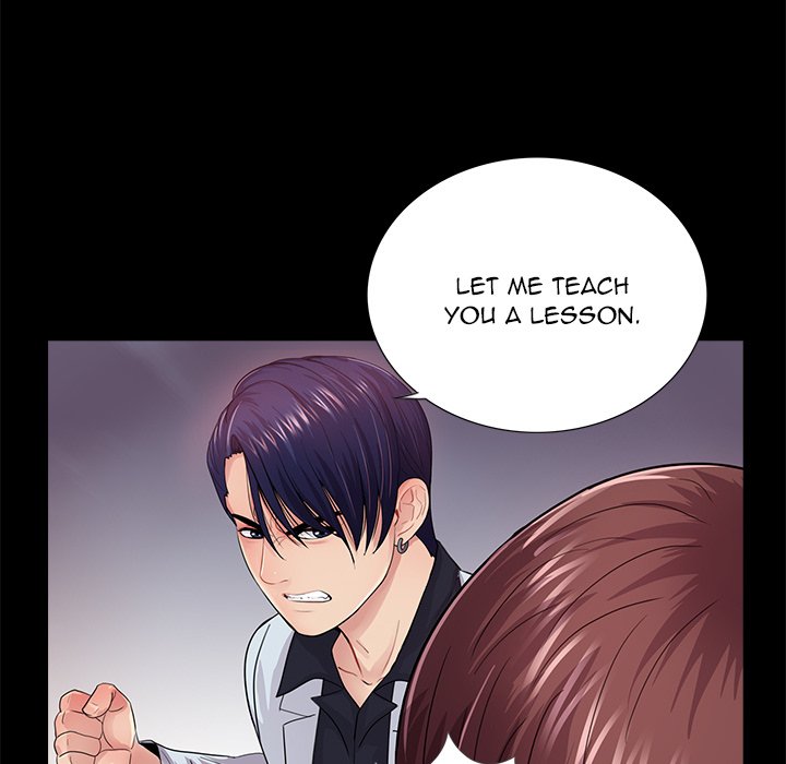 His Return chapter 19 page 112