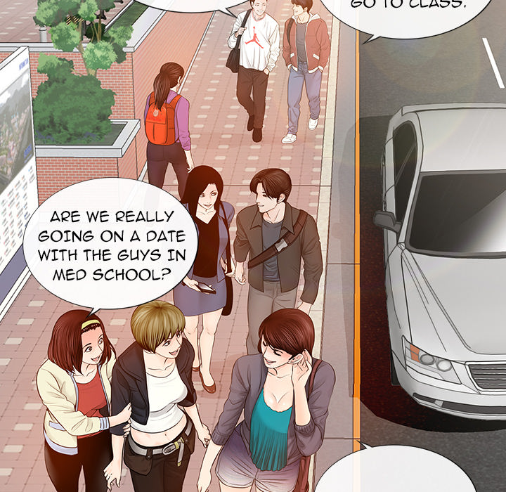 His Return chapter 2 page 7