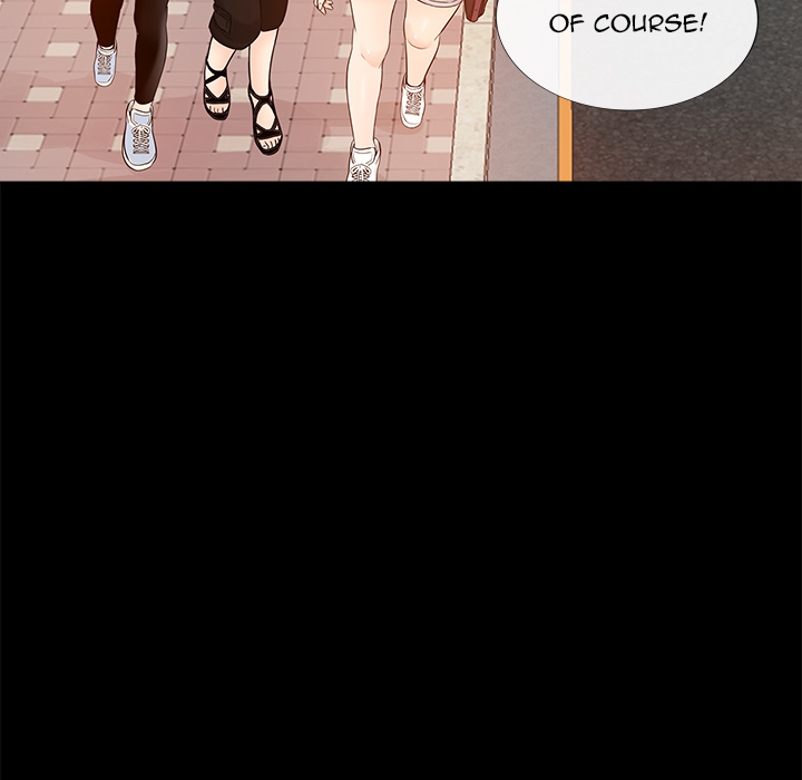 His Return chapter 2 page 8