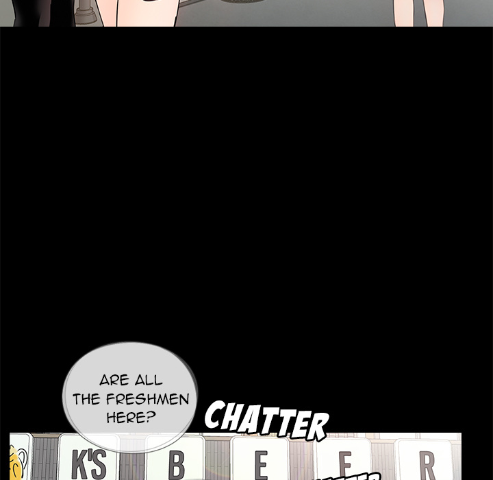 His Return chapter 2 page 10