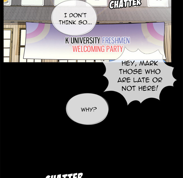 His Return chapter 2 page 11