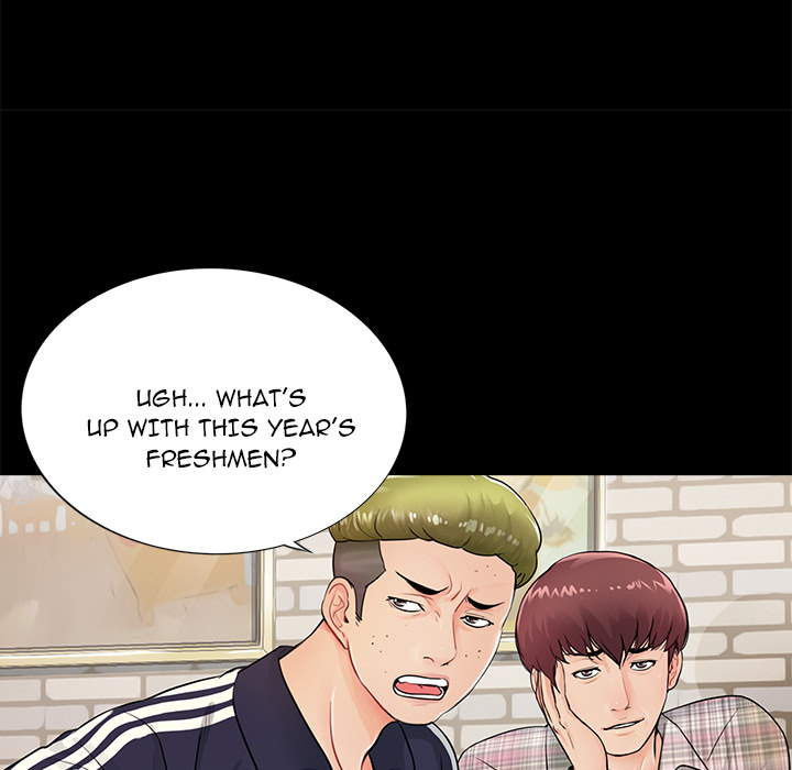 His Return chapter 2 page 13