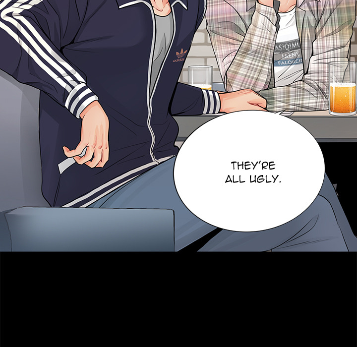 His Return chapter 2 page 14