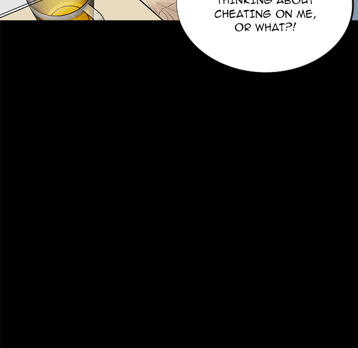 His Return chapter 2 page 19