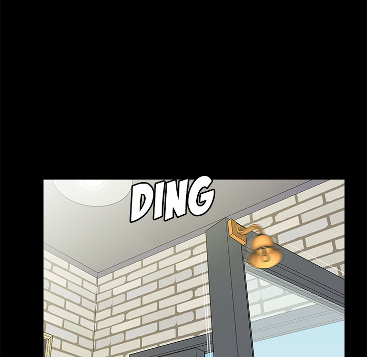 His Return chapter 2 page 20