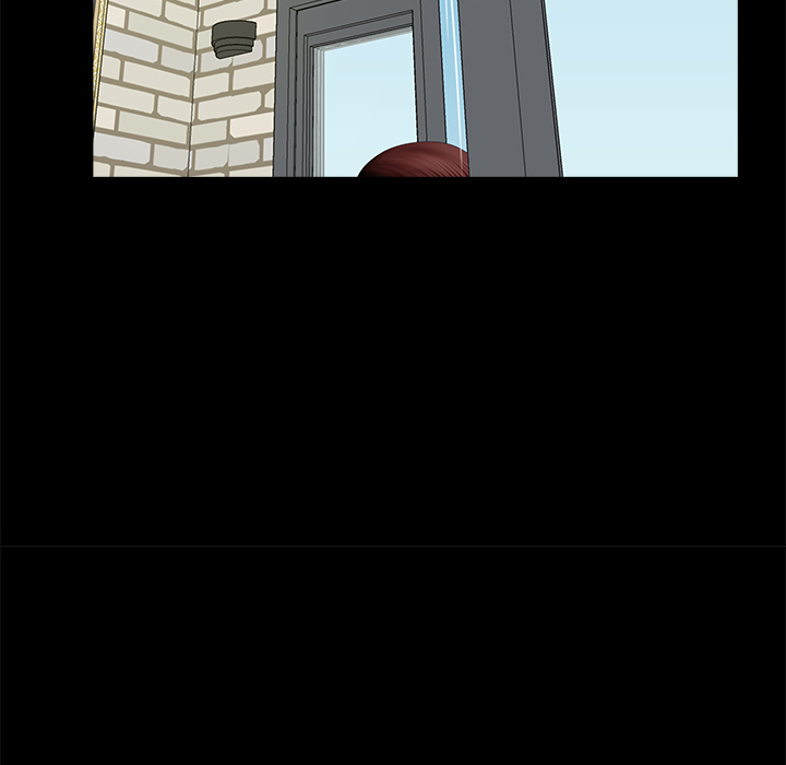 His Return chapter 2 page 21