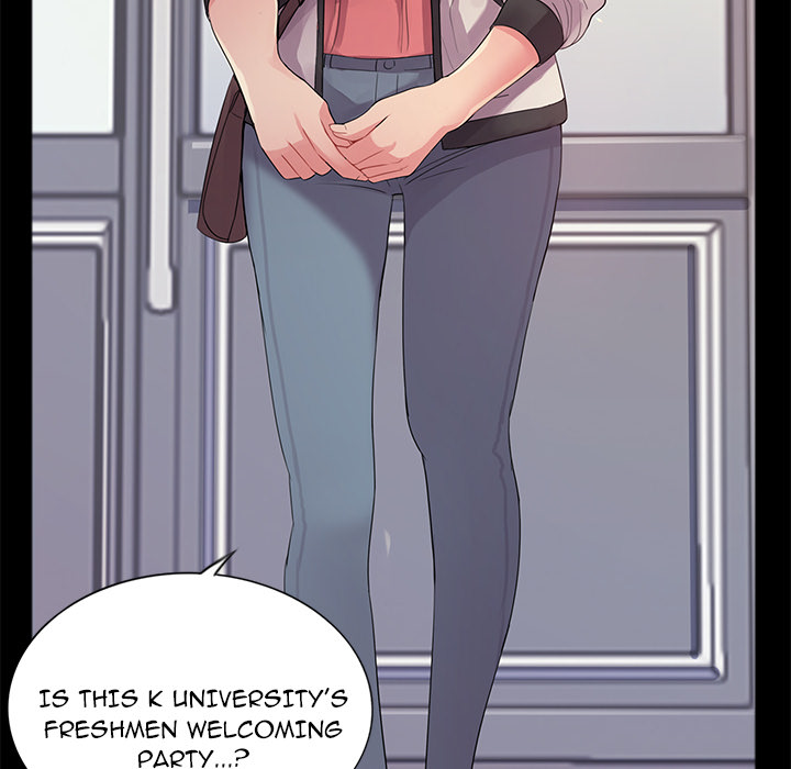 His Return chapter 2 page 23