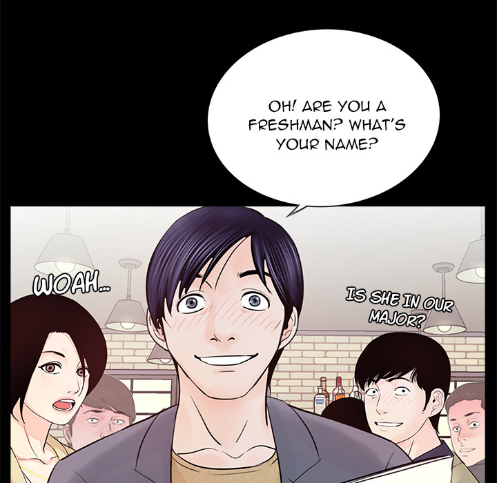 His Return chapter 2 page 25