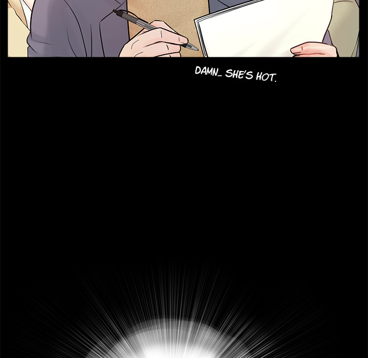 His Return chapter 2 page 26