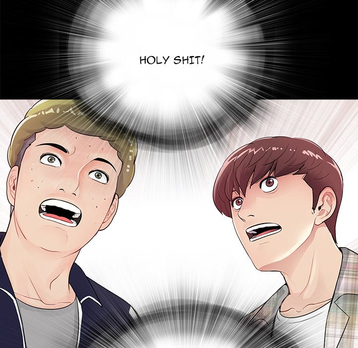 His Return chapter 2 page 27