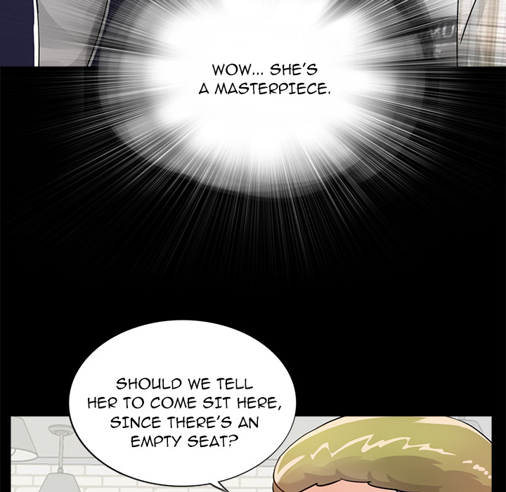 His Return chapter 2 page 28