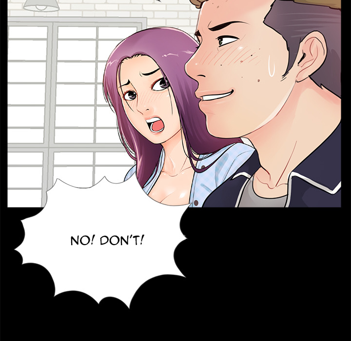 His Return chapter 2 page 29