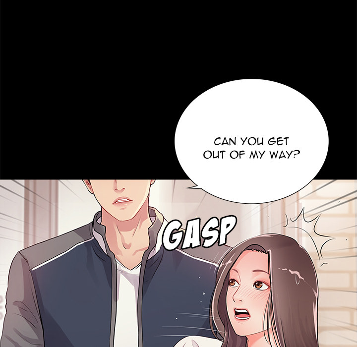 His Return chapter 2 page 32