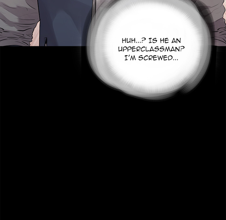 His Return chapter 2 page 36