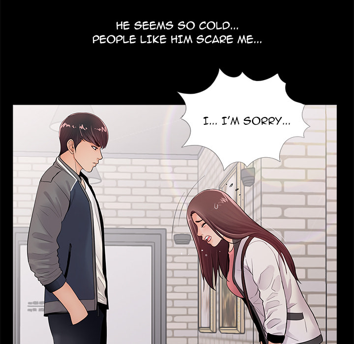 His Return chapter 2 page 37
