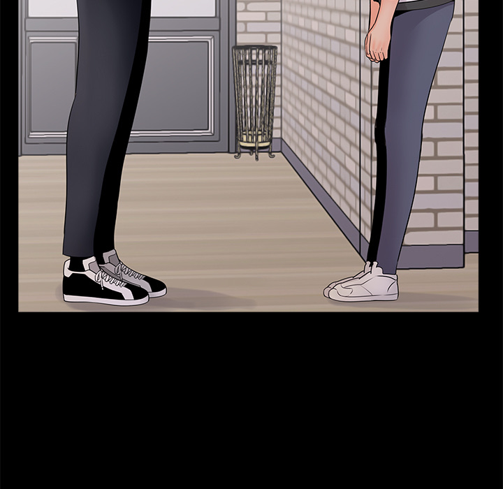 His Return chapter 2 page 38