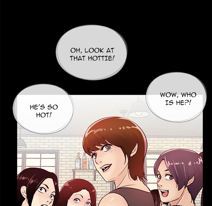 His Return chapter 2 page 39